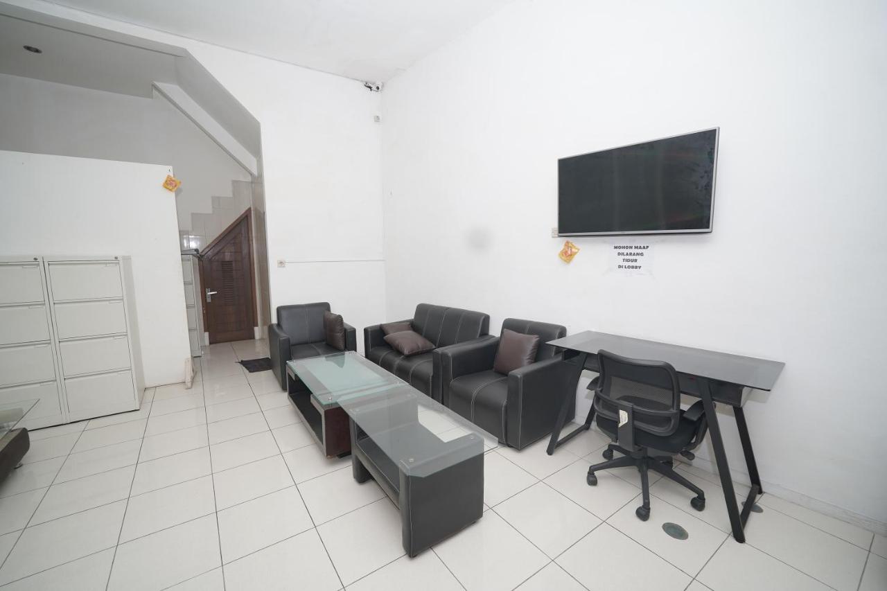 Hotel Soreang Exterior foto
