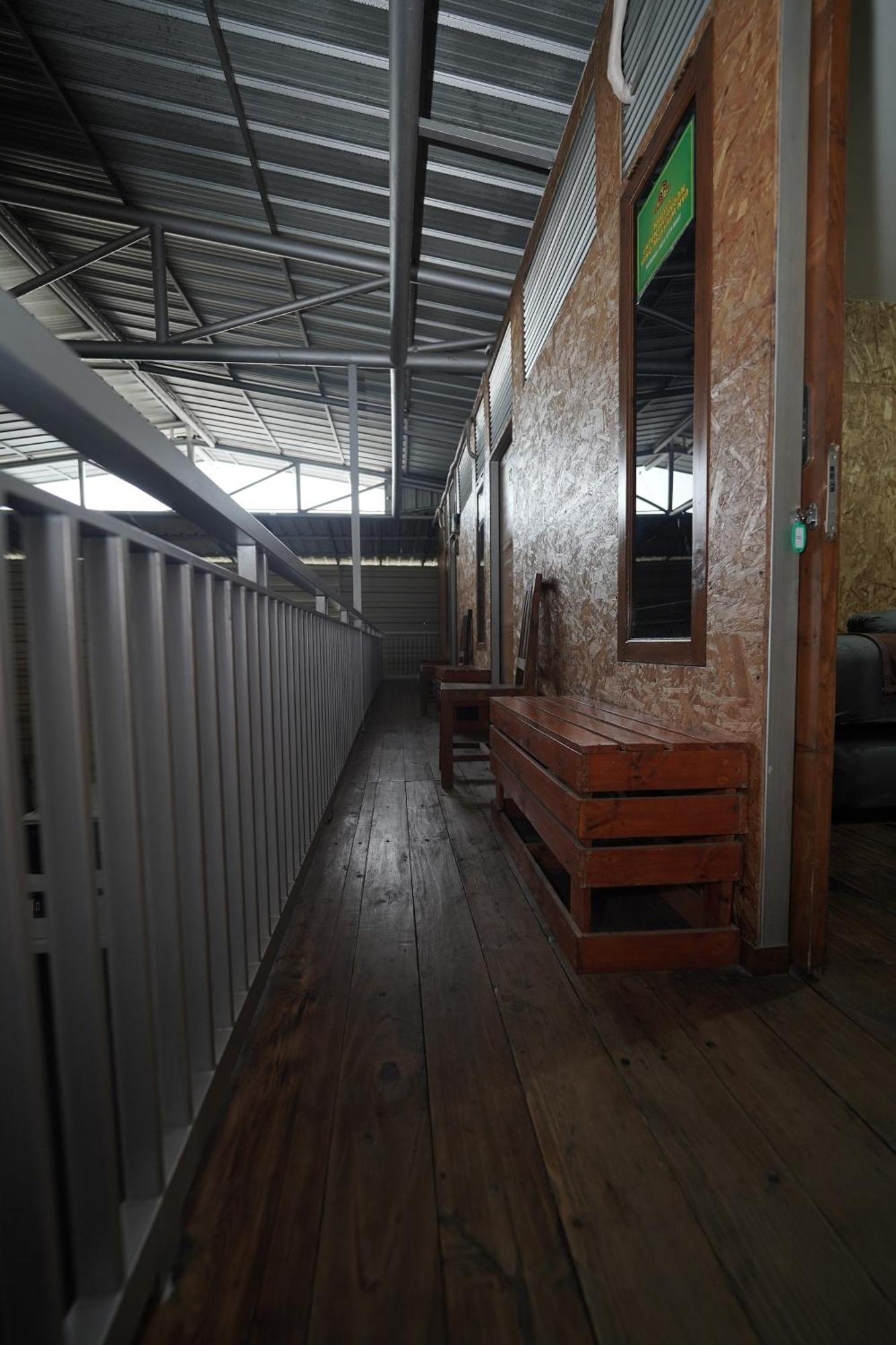 Hotel Soreang Exterior foto